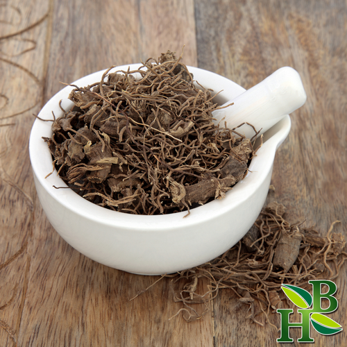 Herb To Body - Black Cohosh Root C/S - 4oz