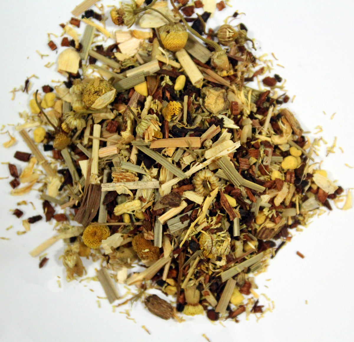 Nelson's Tea - Chamomile Honey Vanilla