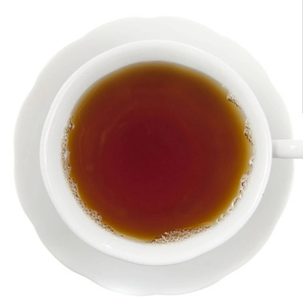 The Grateful Tea Co - Organic English Breakfast Loose-Leaf (4 Sizes)