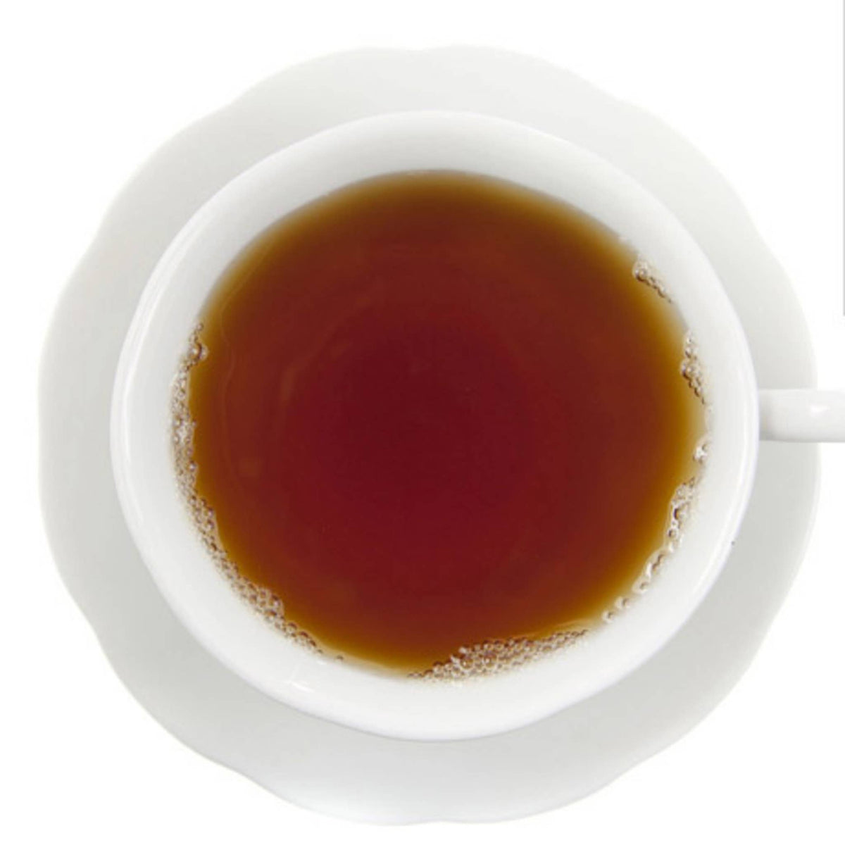 The Grateful Tea Co - Organic English Breakfast Loose-Leaf (4 Sizes)