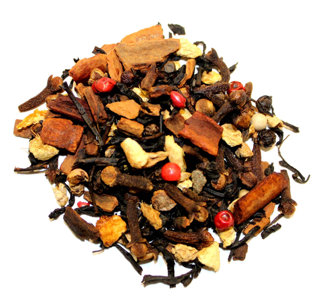 Nelson's Tea - Spiced Chai