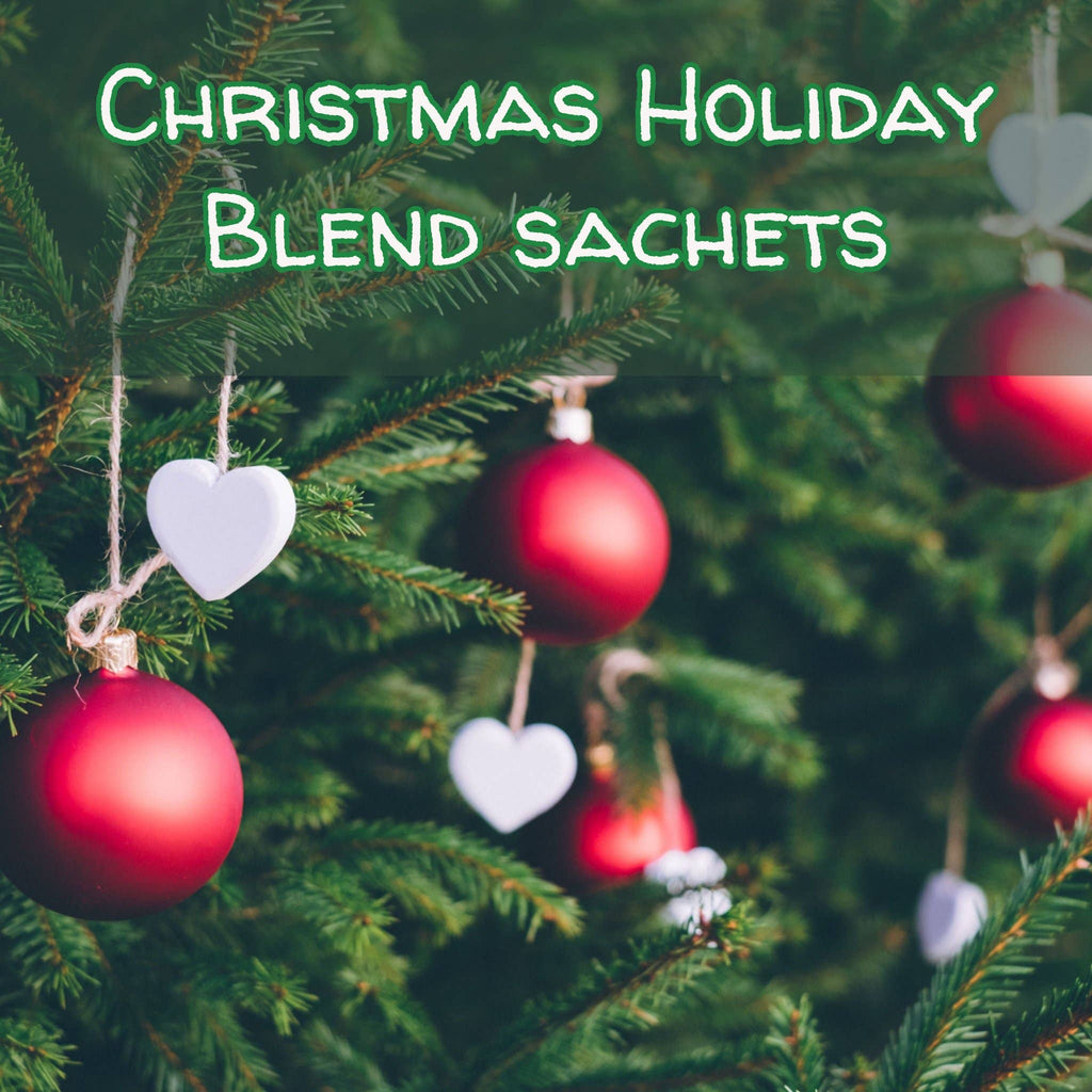 Christmas Holiday Blend, 15 Sachets