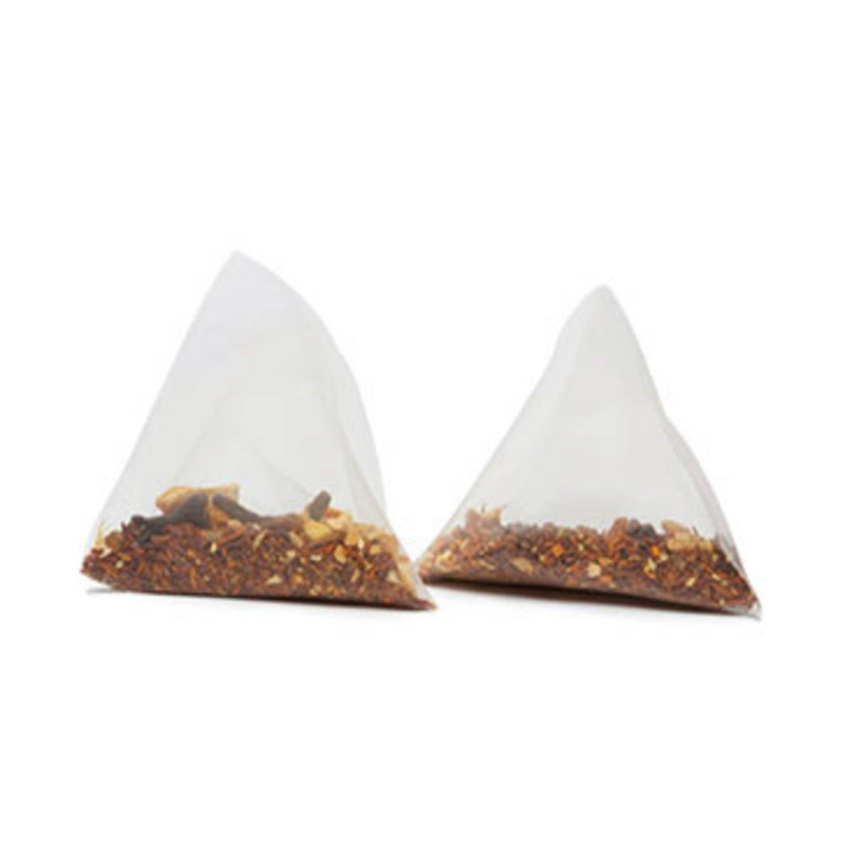 The Grateful Tea Co - Rooibos Vanilla Chai, 15 Sachets