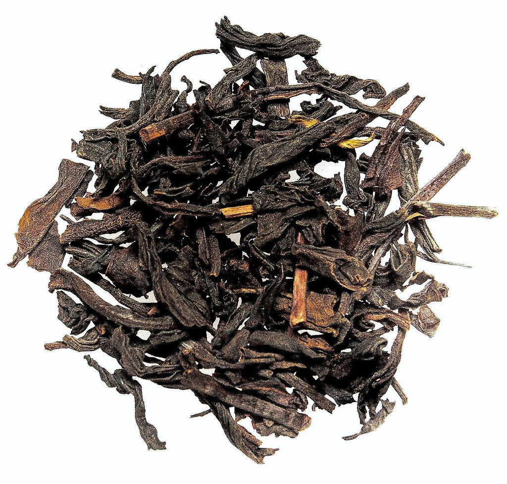 Nelson's Tea - English Breakfast