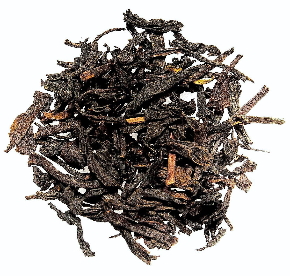 Nelson's Tea - English Breakfast