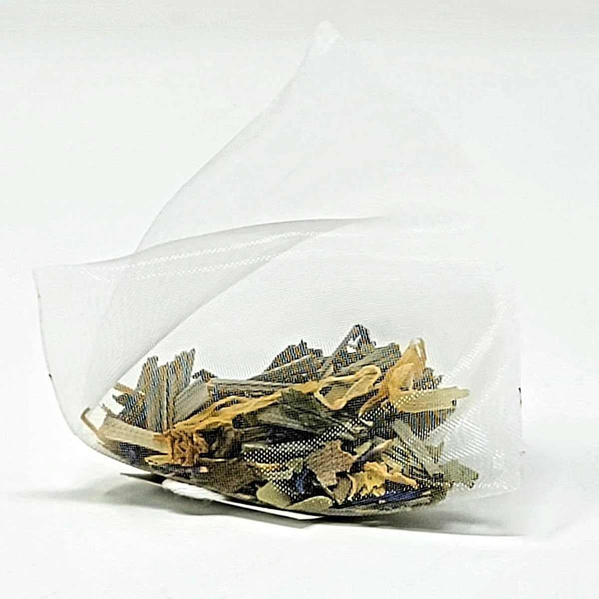 The Grateful Tea Co - Energy Wellness Blend Loose Leaf 1oz (Contains Caffeine)