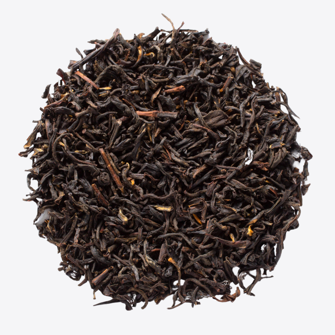 Herb To Body - Earl Grey Tea - 4oz