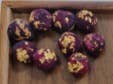 The Grateful Tea Co - MINI Herbal Tea Balls,4 Asst.in Test Tube