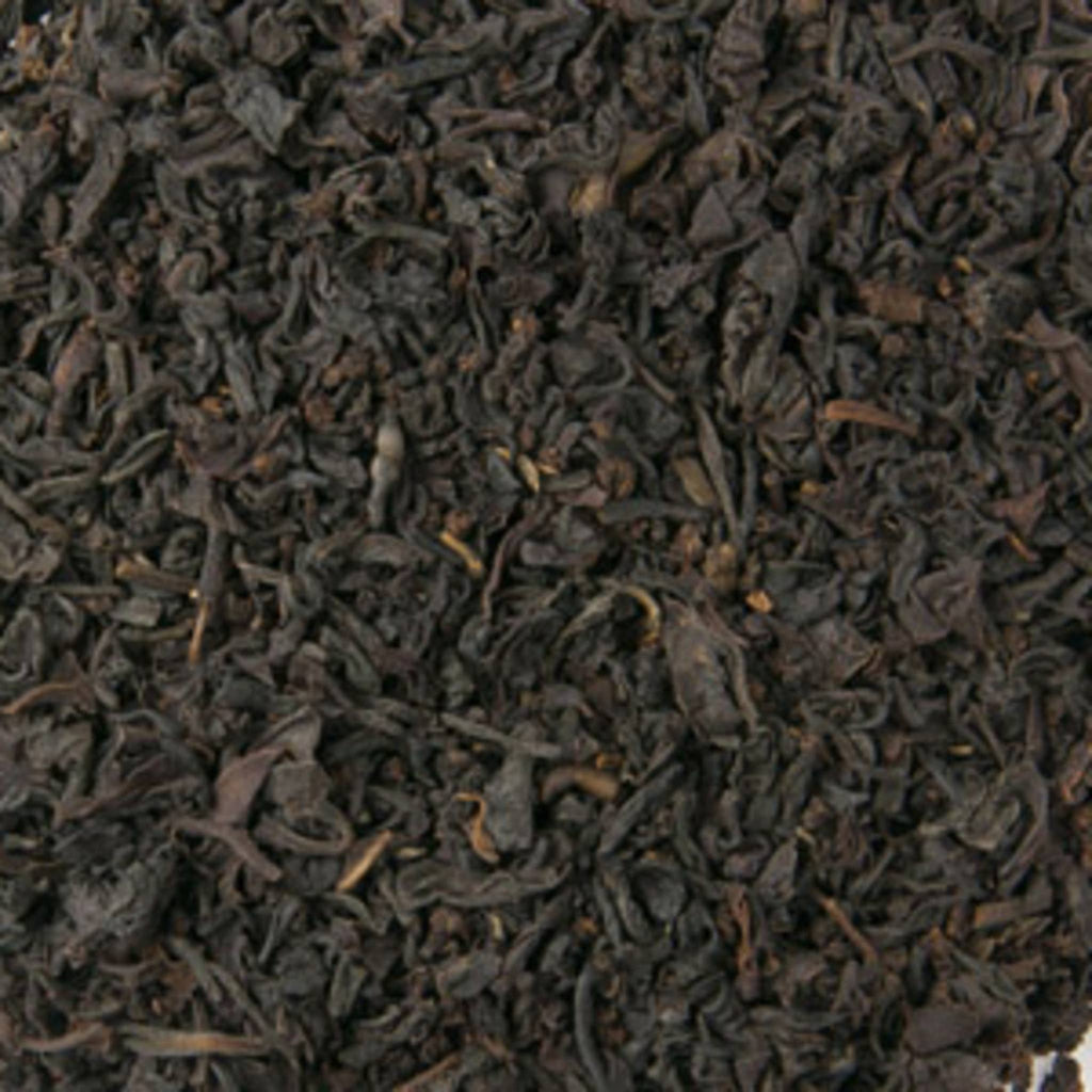 The Grateful Tea Co - Organic English Breakfast Loose-Leaf (4 Sizes)