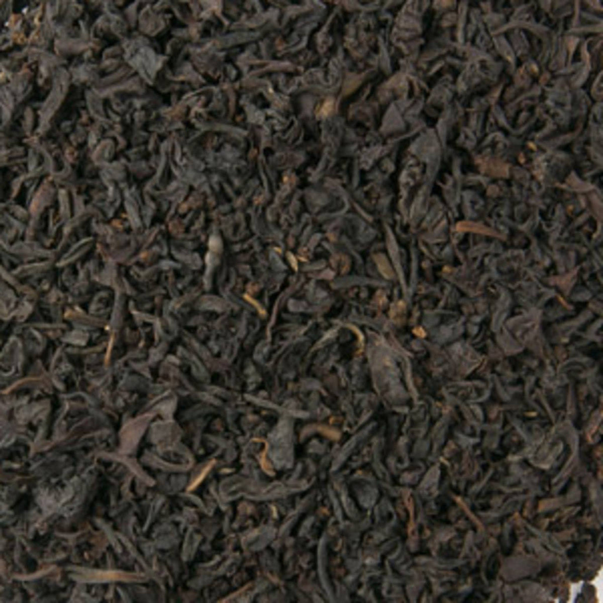 The Grateful Tea Co - Organic English Breakfast Loose-Leaf (4 Sizes)
